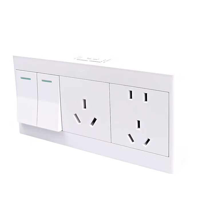 UL 94V Flame-Retardant Panel