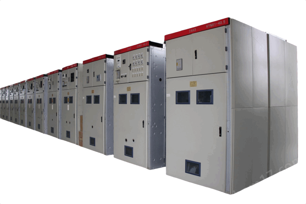 Intelligent Solid-Insulated Ring Main Unit