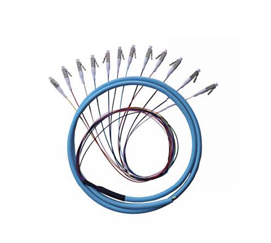 Ribbon Optical Pigtail