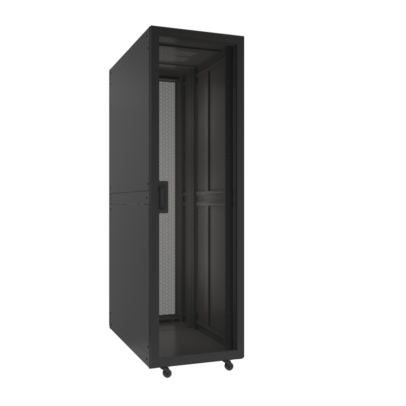 ZP Rack Dedicated for Hot and Cold Aisle