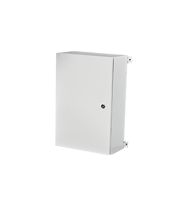 Basic Versatile Enclosure