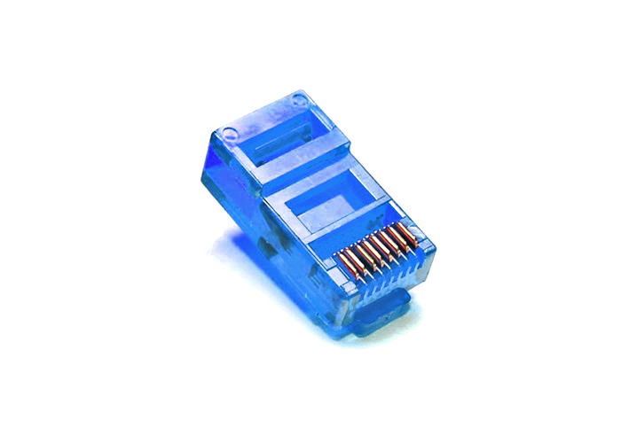 RJ45 Connectors