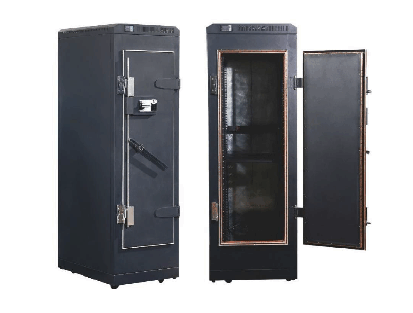 Shielding Cabinet