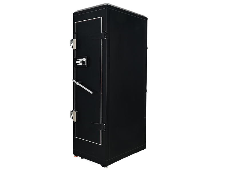 Shielding Cabinet