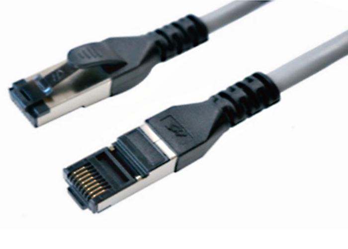Shielded Patch Cord
