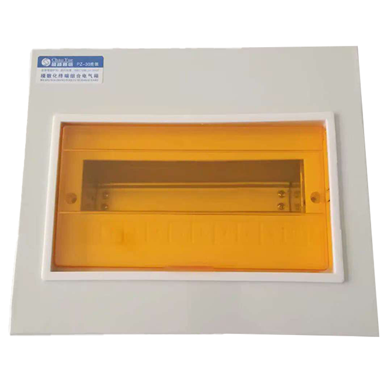 PZ30 Switch Box