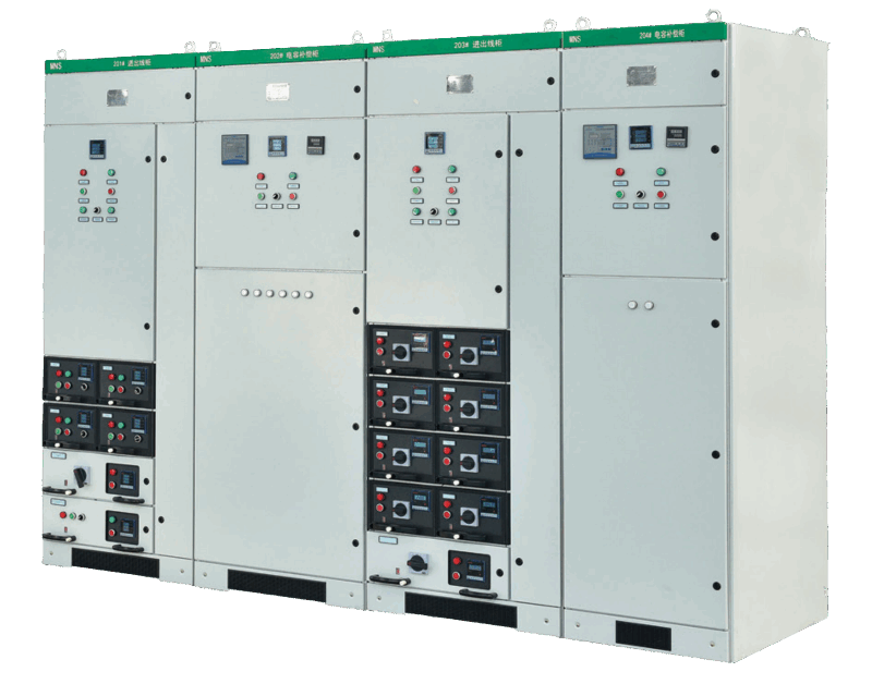 MNS Low-Voltage Withdrawable Switchgear