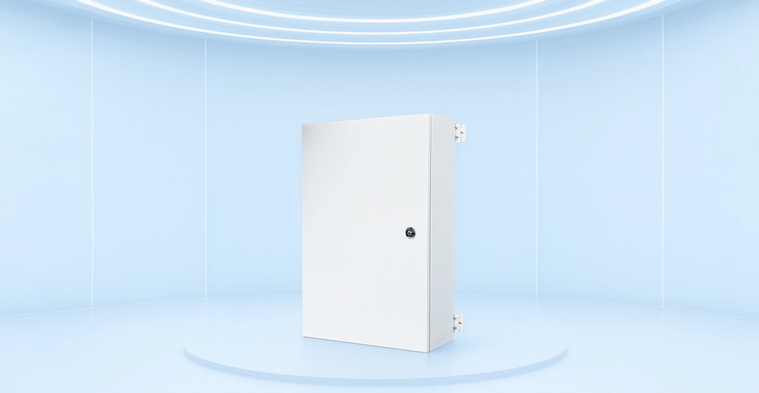 Basic Versatile Enclosure