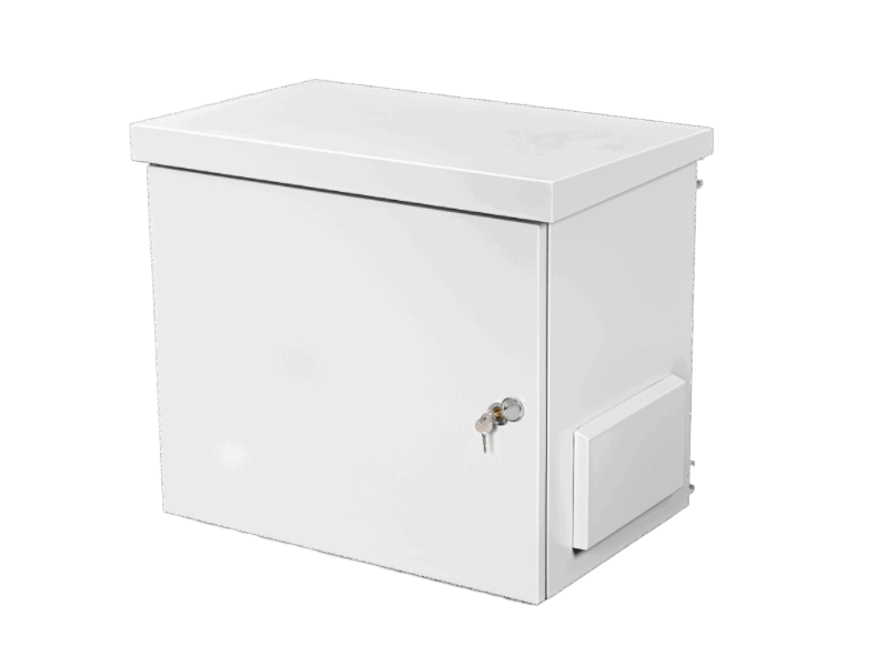 19-inch Outdoor Enclosure