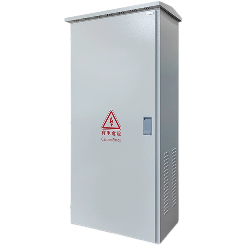 Outdoor Distribution Cabinet