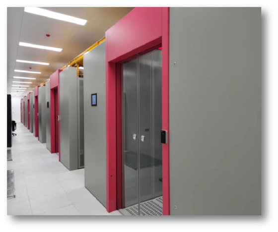 2020: Sharing Success Stories of the China Overseas Tianjin Project Collaboration