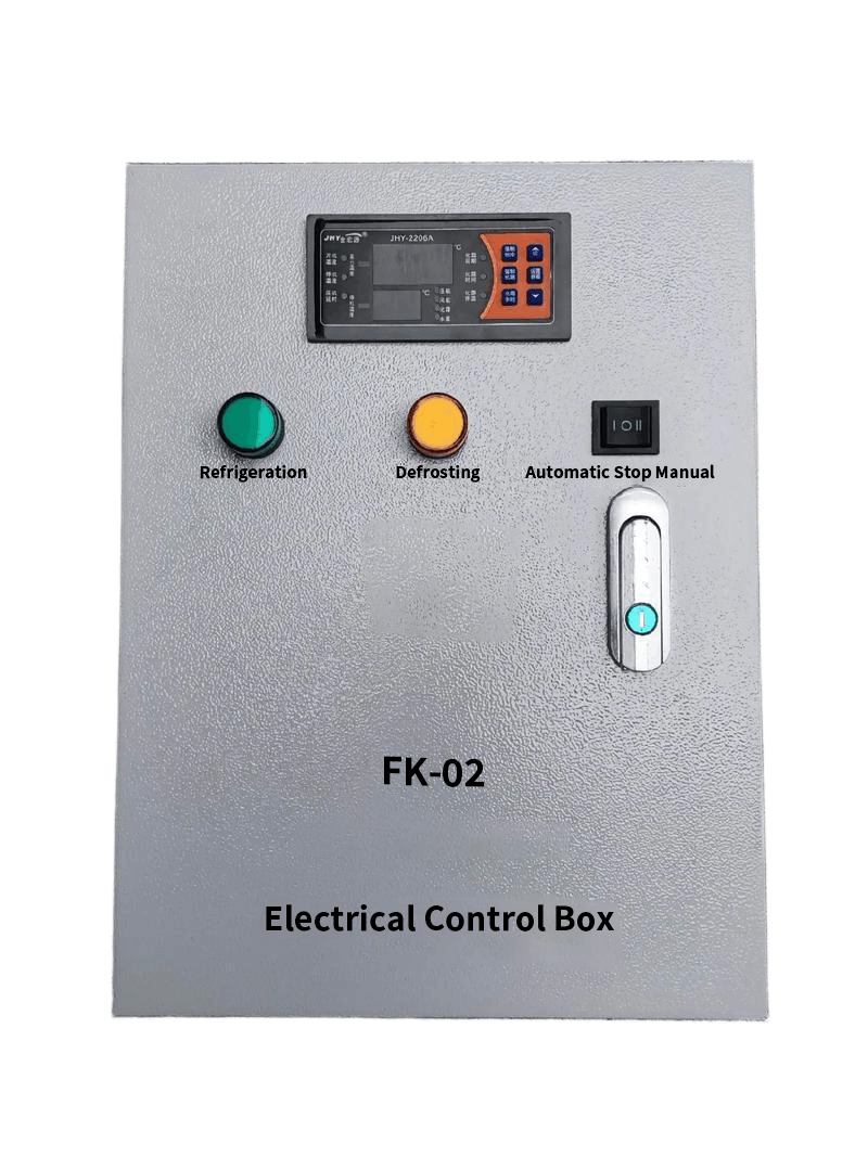 Electrical Control Box