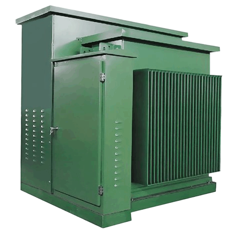 FB Prefabricated Substation (American Style)