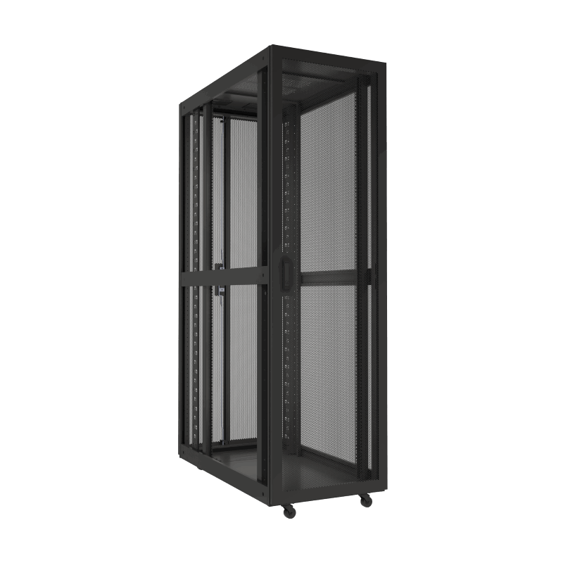 ZP Rack Dedicated for Hot and Cold Aisle