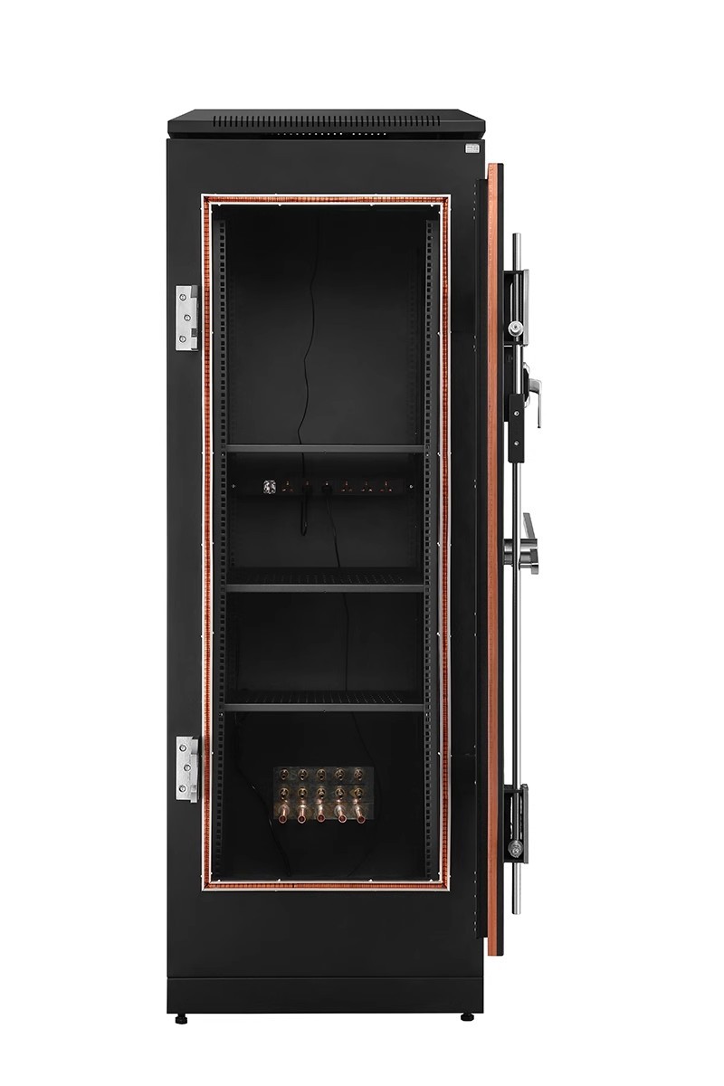Shielding Cabinet