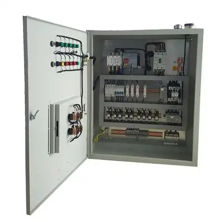 Electrical Control Box