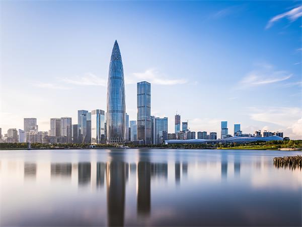 Guangdong Production Center