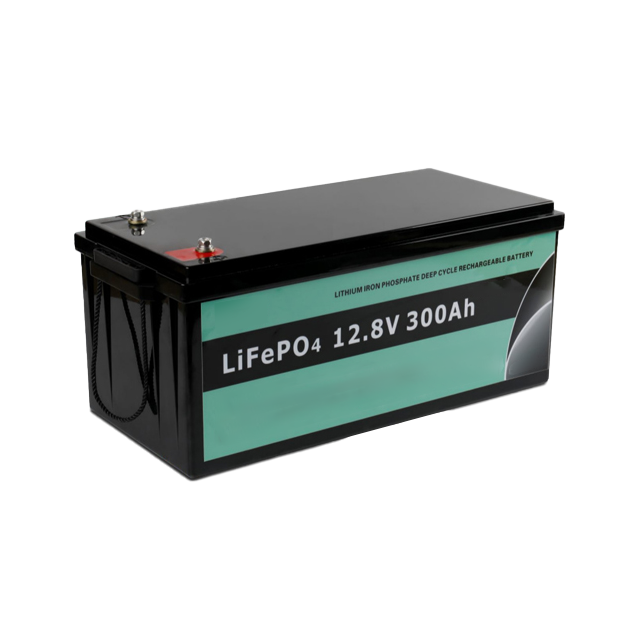 Lithium Battery