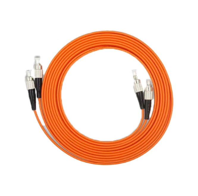 Optical Pigtails and Fiber Patch Cords