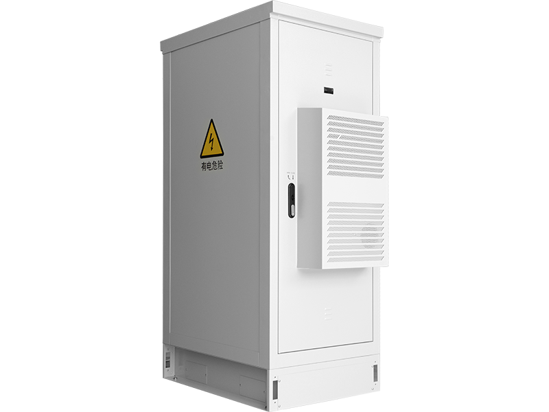 5G Outdoor Air Conditioning Cabinet F5G