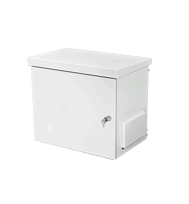 19-inch Outdoor Enclosure