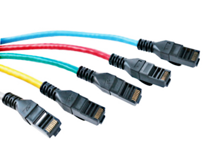 Unshielded Patch Cords