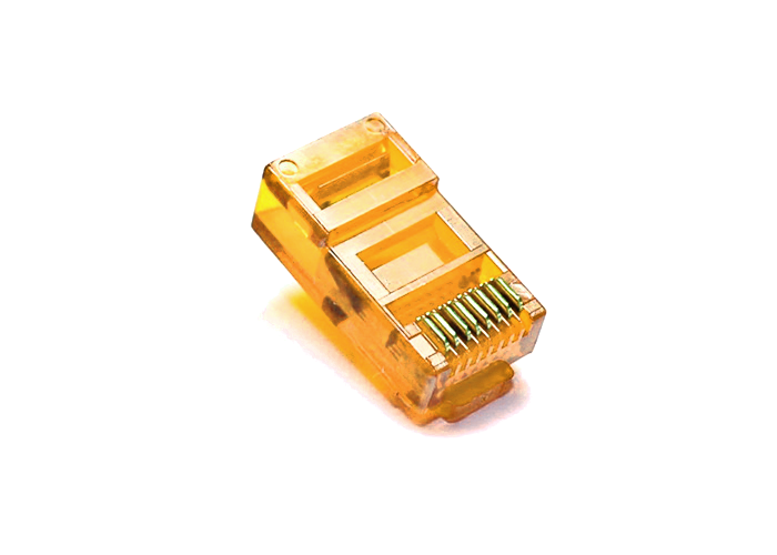RJ45 Connectors