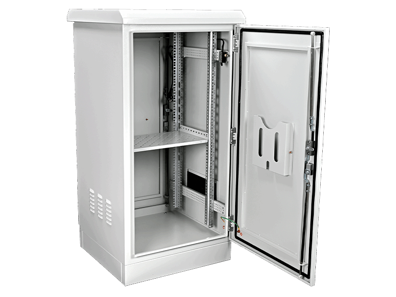 19-inch Outdoor Cabinet