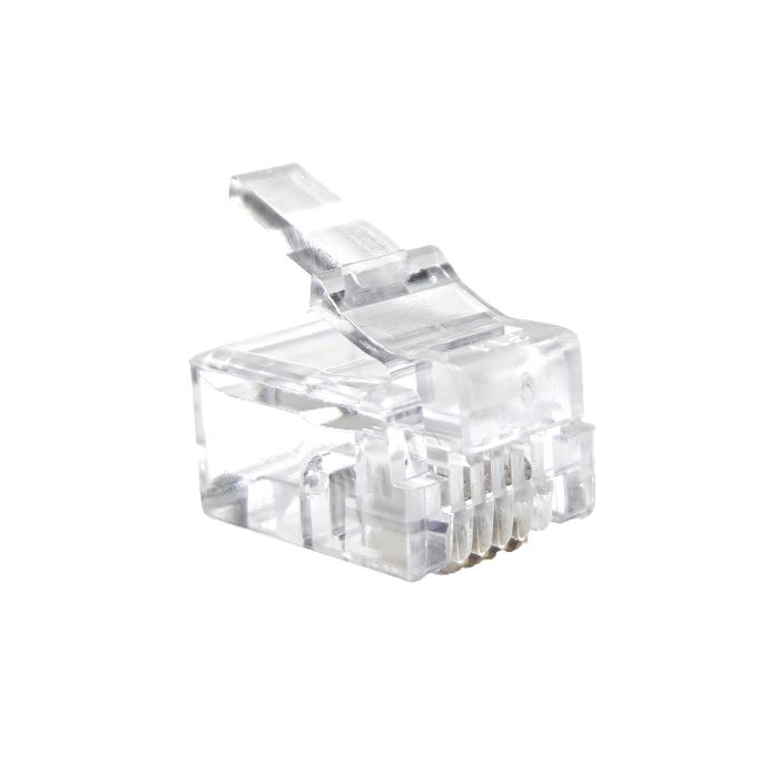 RJ45 Connectors