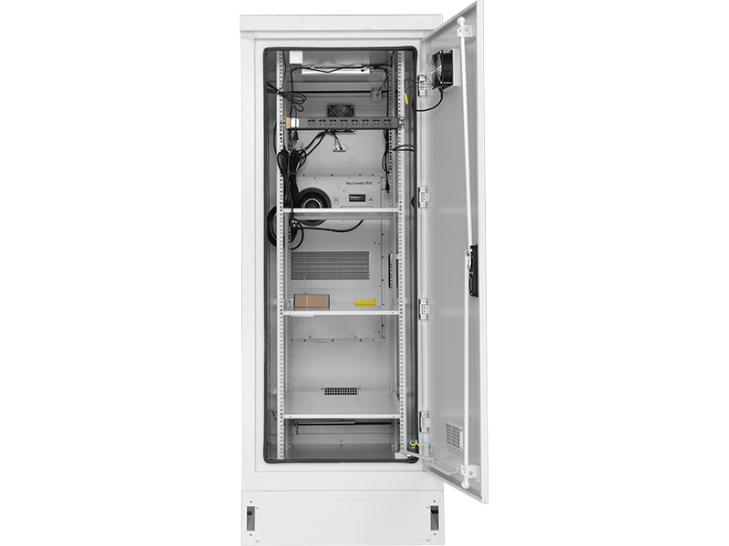 5G Outdoor Air Conditioning Cabinet F5G
