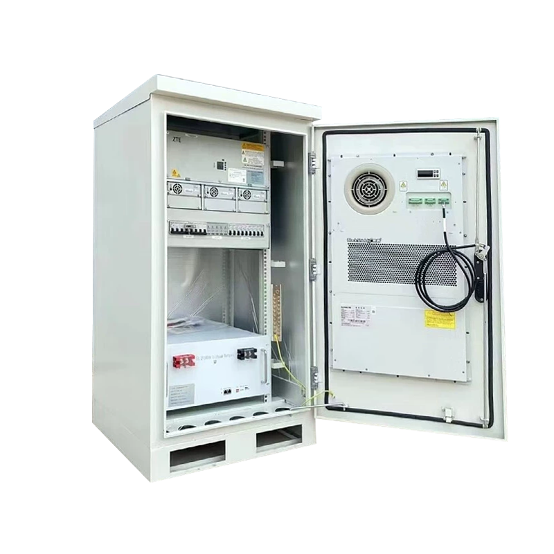 5G户外空调柜优化版