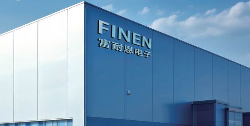 About Finen Electronics