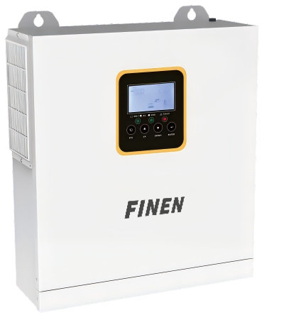 Inverter FM 5.5kW