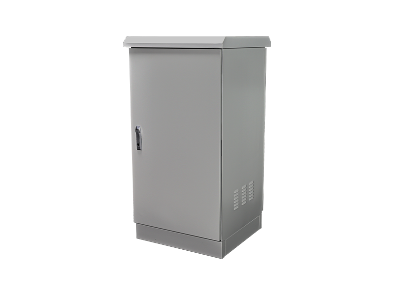 19-inch Outdoor Cabinet