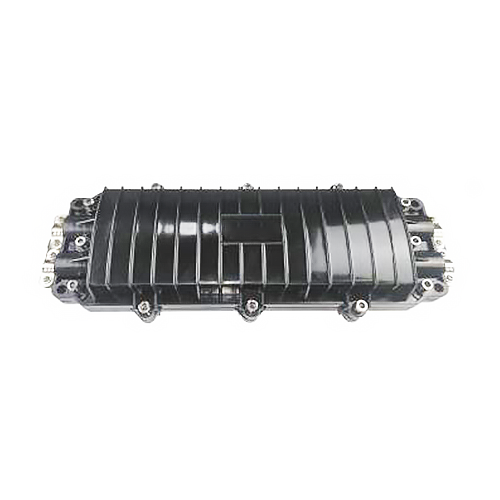 Fiber Optic Splice Closure