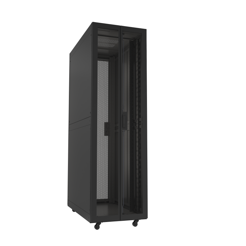 ZP Rack Dedicated for Hot and Cold Aisle