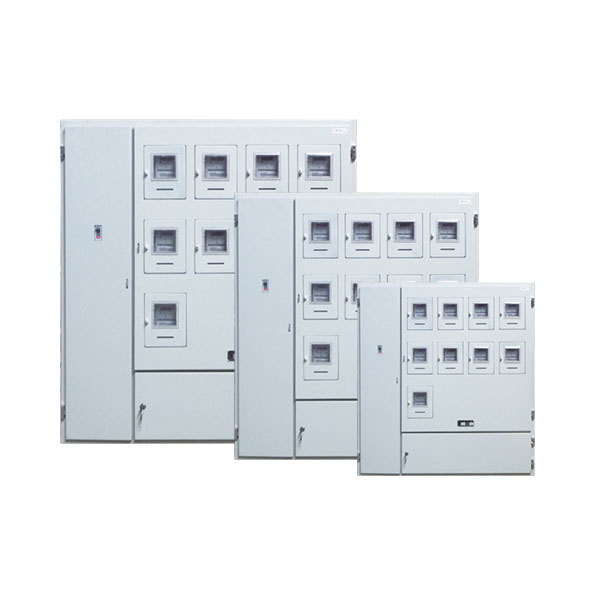 Electricity Meter Box