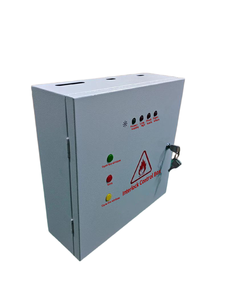 Electrical Control Box