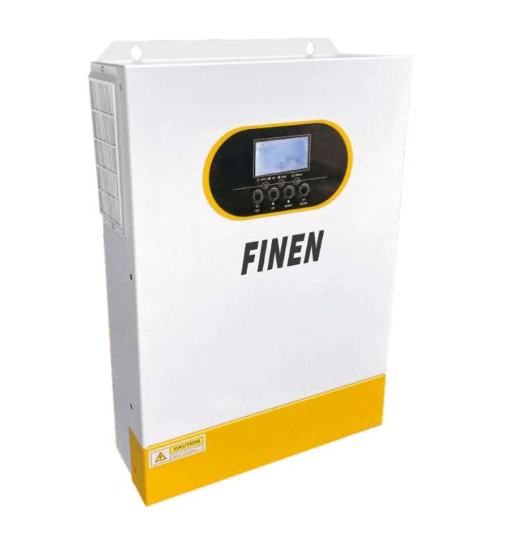 Inverter FEM 6.2kW