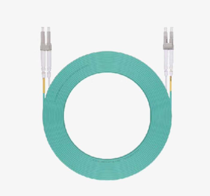 Optical Pigtails and Fiber Patch Cords