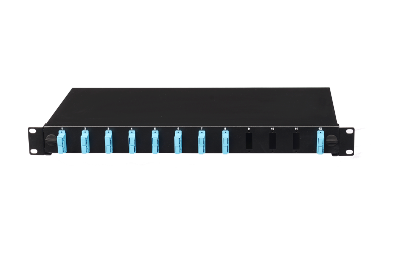 Fiber Optic Terminal Enclosure