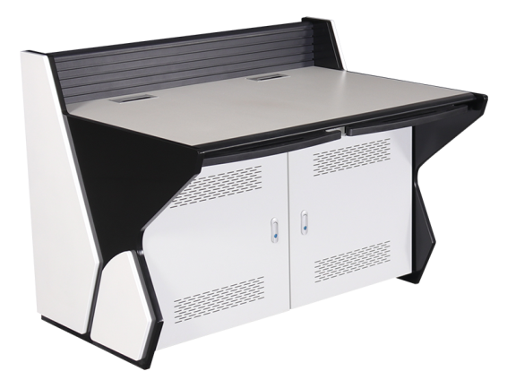 Control Console (Screen Wall)