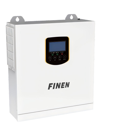 Inverter FM 5.5kW