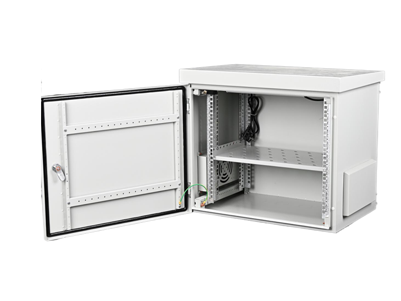 19-inch Outdoor Enclosure