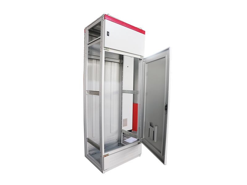 GGD Low-Voltage Complete Fixed-Type Switchgear