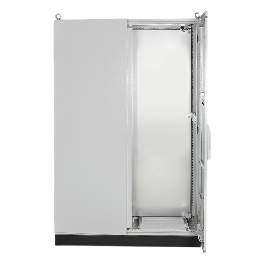 Nine-Folded PS Cabinet (Dual Door)