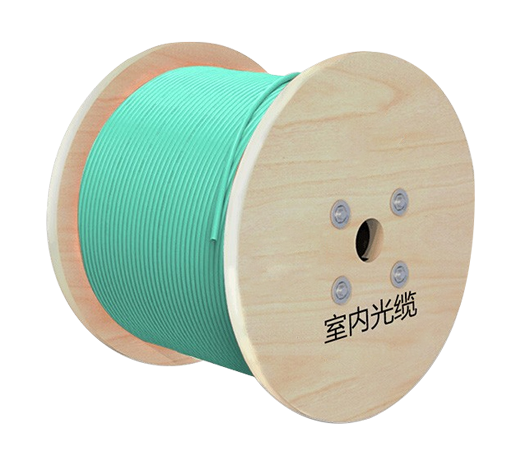 Indoor Optical Cable