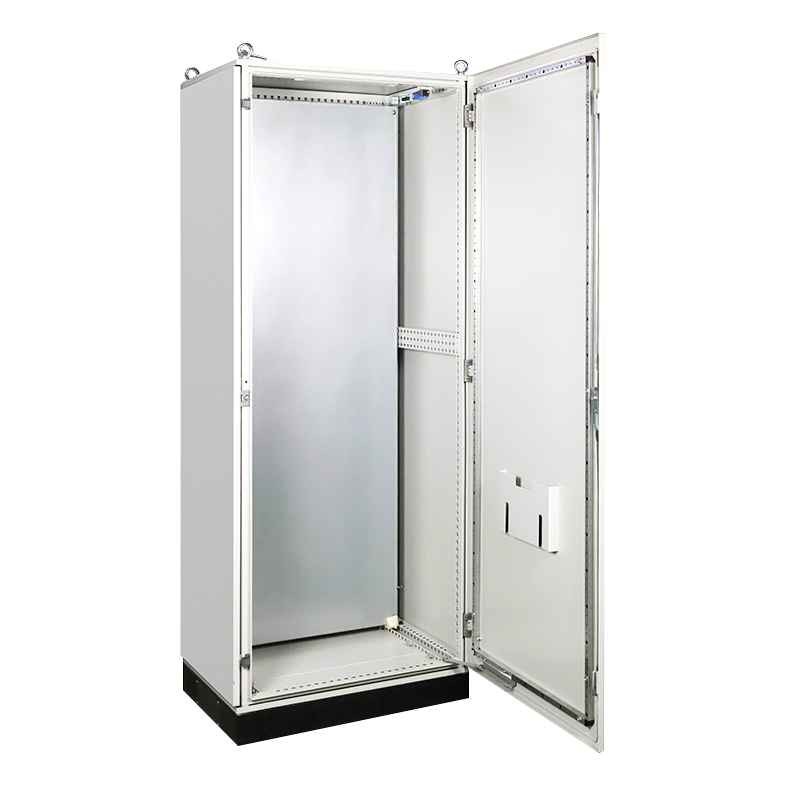 Nine-Folded PS Cabinet (Single Door)