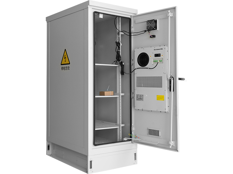 5G Outdoor Air Conditioning Cabinet F5G