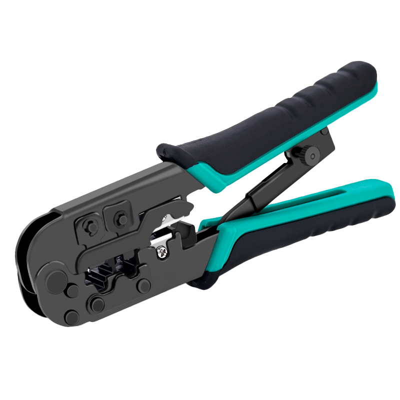 Dual-purpose Wire Crimping Tool